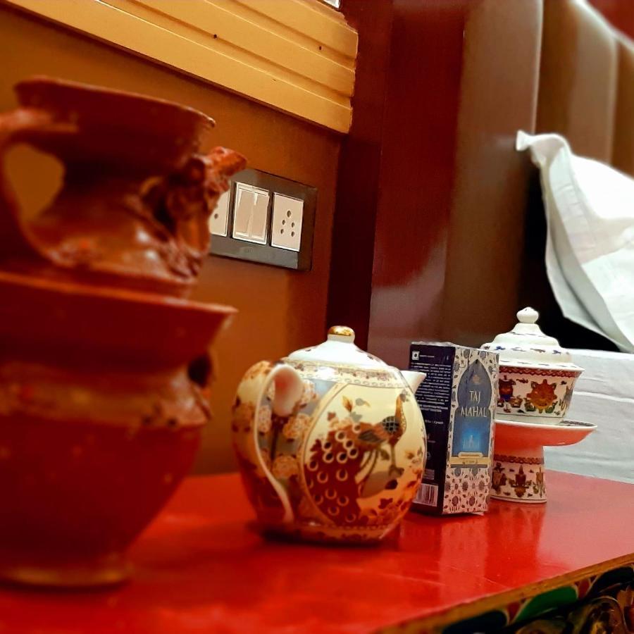 Ladakh Country Inn 레 외부 사진