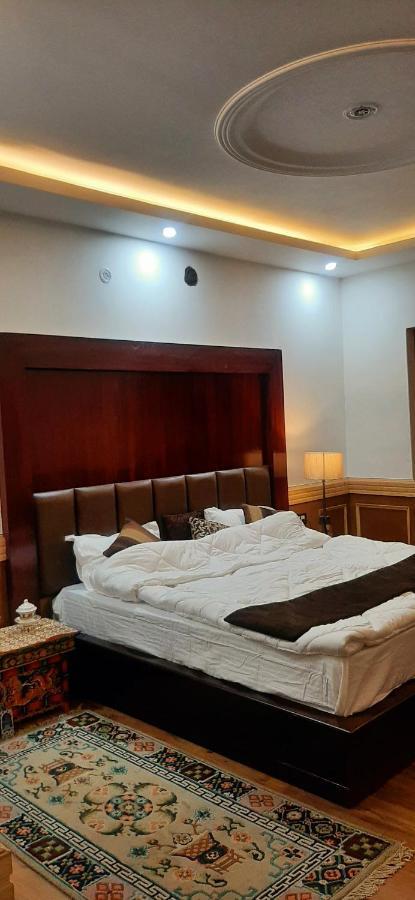 Ladakh Country Inn 레 외부 사진