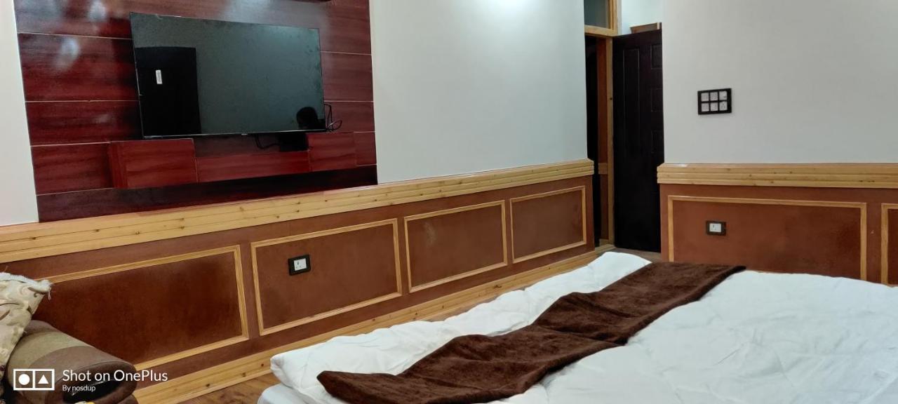 Ladakh Country Inn 레 외부 사진