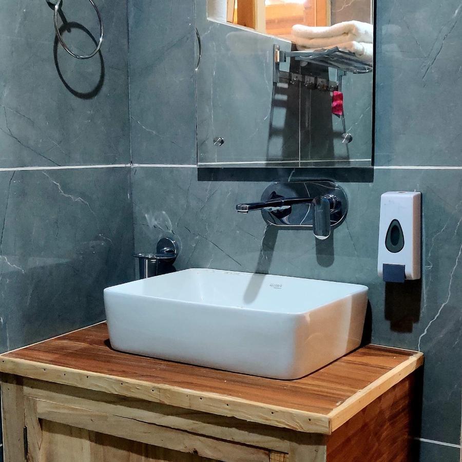 Ladakh Country Inn 레 외부 사진