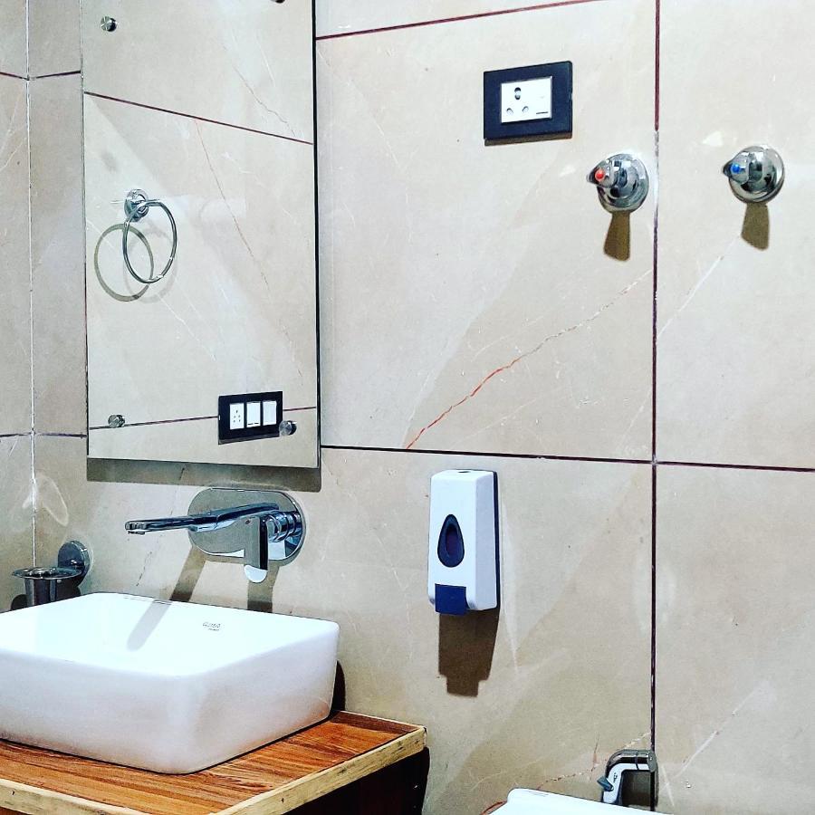 Ladakh Country Inn 레 외부 사진