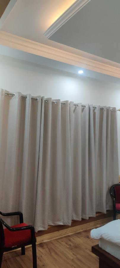 Ladakh Country Inn 레 외부 사진