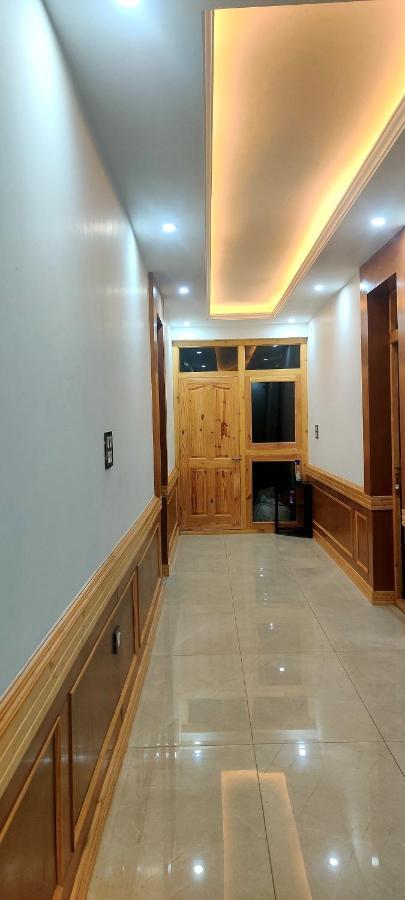 Ladakh Country Inn 레 외부 사진