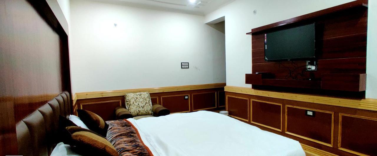 Ladakh Country Inn 레 외부 사진