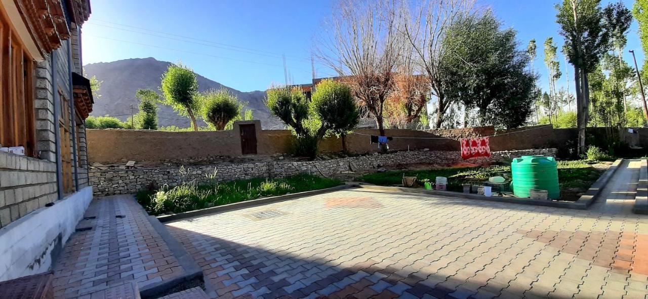 Ladakh Country Inn 레 외부 사진