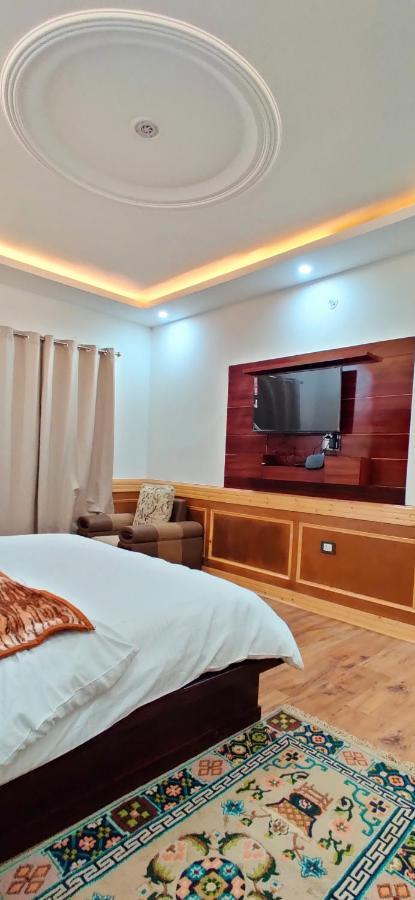 Ladakh Country Inn 레 외부 사진