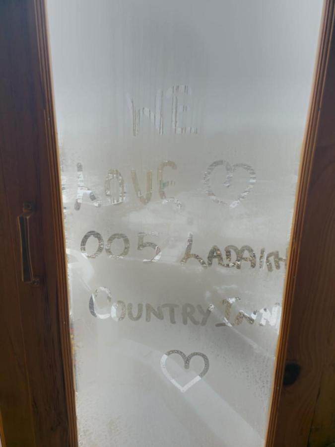 Ladakh Country Inn 레 외부 사진