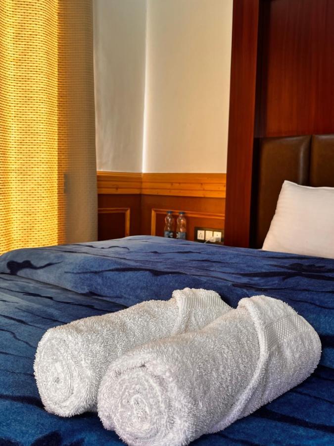 Ladakh Country Inn 레 외부 사진