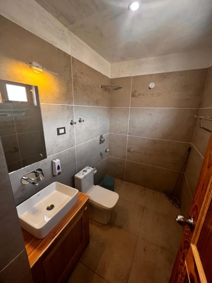 Ladakh Country Inn 레 외부 사진