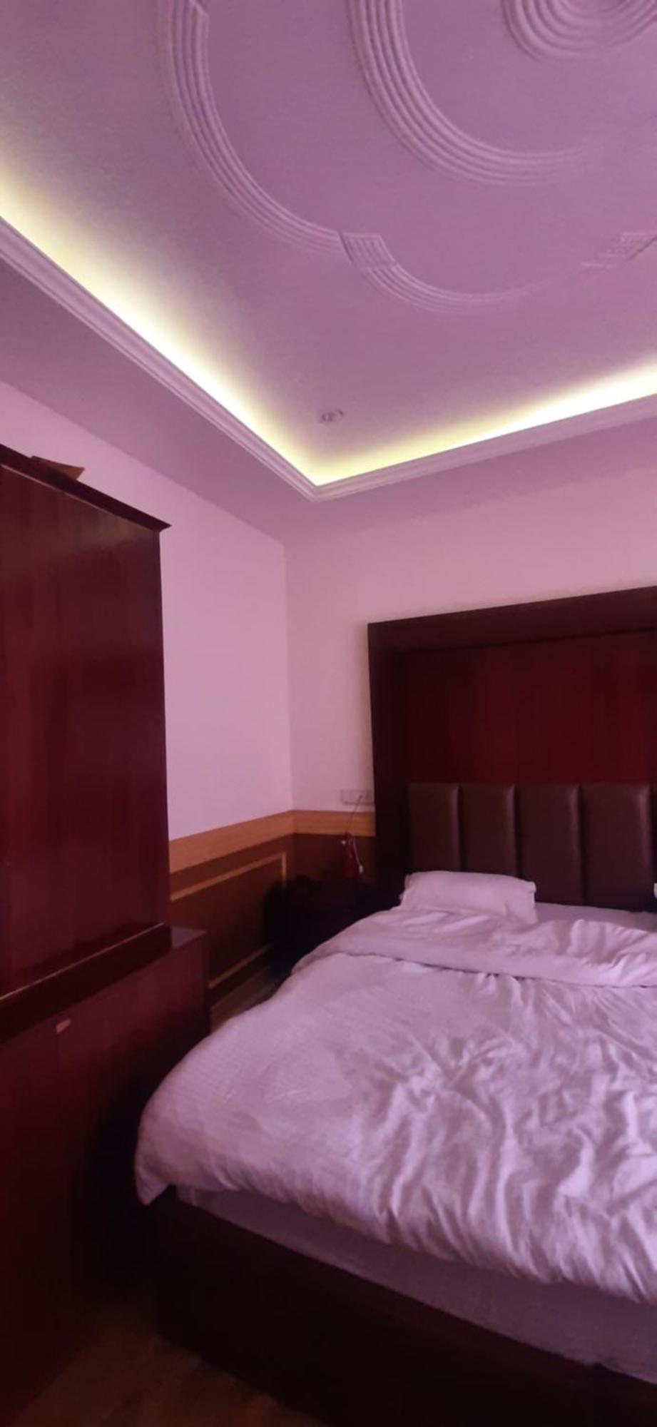 Ladakh Country Inn 레 객실 사진